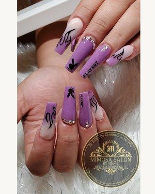 Nail Art