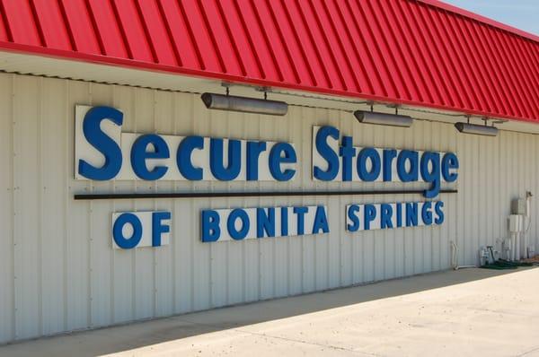 FreeUp Storage Bonita Springs