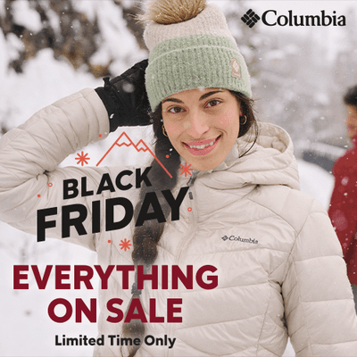 Columbia Sportswear