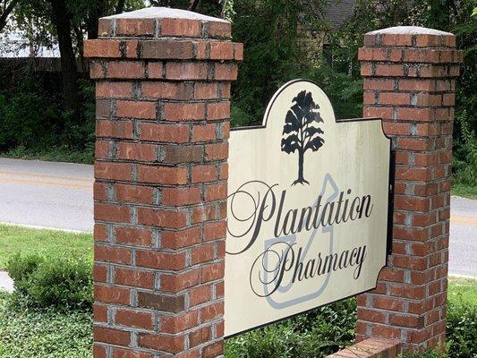 Plantation Pharmacy