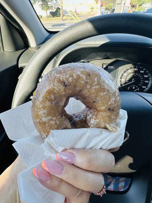 Donuts & Coffee