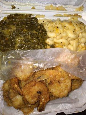 Southern Girls Soul Food