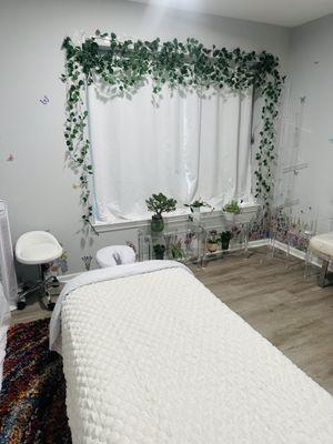 Massage Room