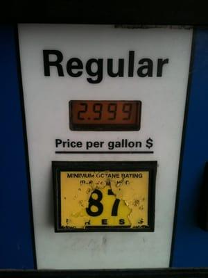 The savings are bigger in Texas too!!