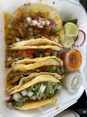 Tacos