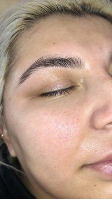 brows by Haylee