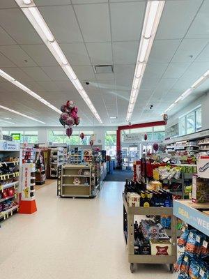 Walgreens