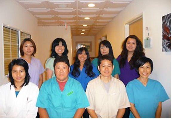 Uemura Chiropractic & Acupuncture Clinic