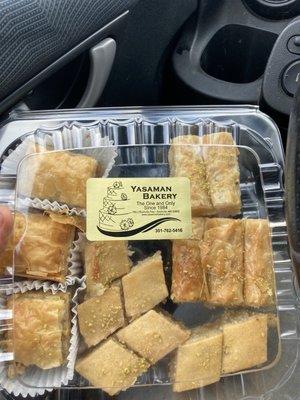 Baklava