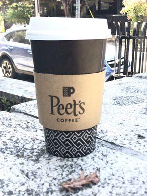 Peet's Coffee