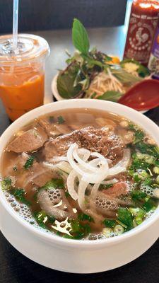 Phở Đặc Biệt