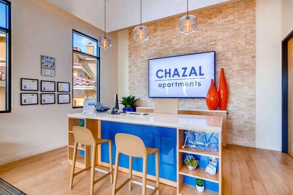 Chazal Scottsdale Apartments