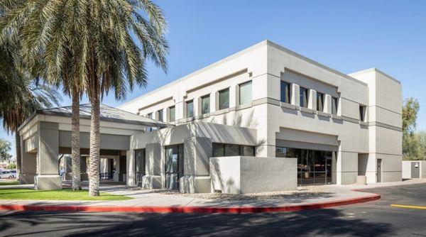 Skin and Cancer Center of Arizona