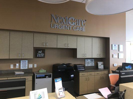 NextCare Urgent Care Scottsdale