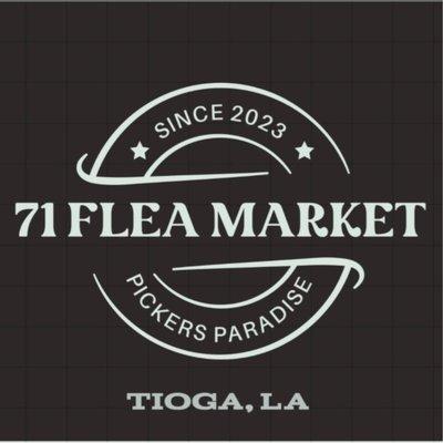 71 Flea Market