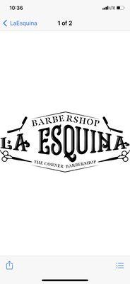 La Esquina Barbershop