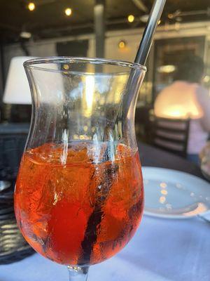 Aperol Spritz