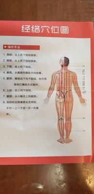 a meridian is an energetic highway in the human body. Meridians allow for the flow of energy, known as Qi, to circulate