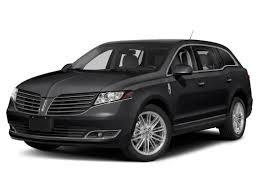 Lincoln MKT