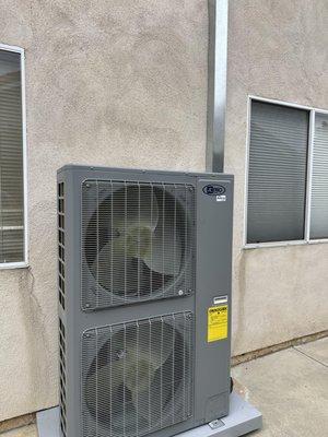 AC PRO Air Conditioner (Very Efficient)