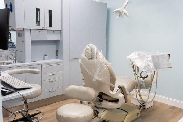 Lane & Associates Family Dentistry