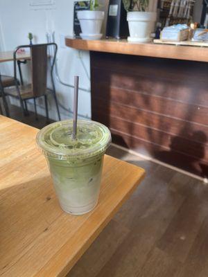 Matcha