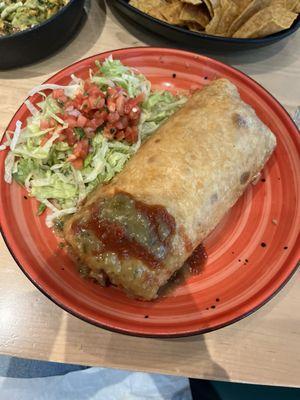 Chimichanga