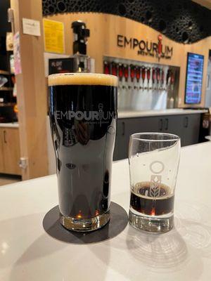 Tiramisu Stout