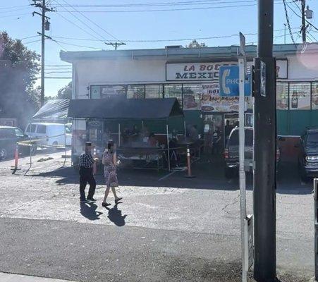 Local Mercado