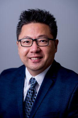 Dr. Richard Kim is a board certified Oral and Maxillofacial Surgeon