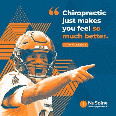 NuSpine Chiropractic - Jacksonville Southside