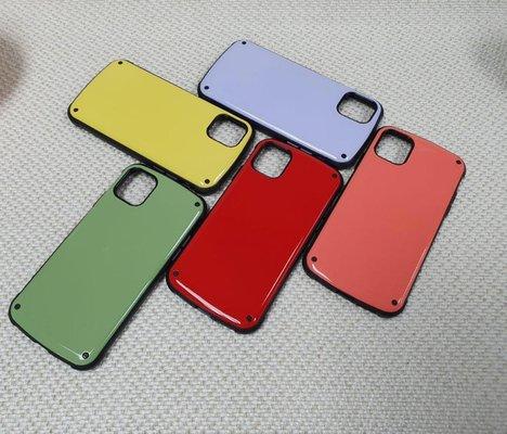 I phone 11 cases