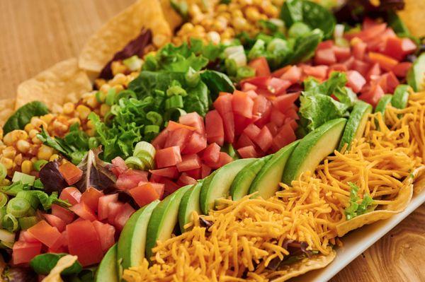 Catering - Fiesta Mexi Salad