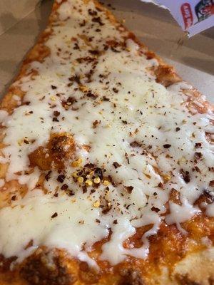 Cheese Slice Pizza