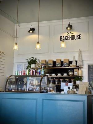 The Bakehouse