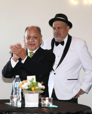 The Cheech Marin Center For Chicano Art & Culture Gala 2022