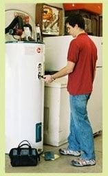 City Wide Water Heater