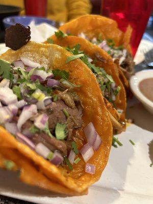 Birria Tacos