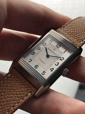 Jlc Reverso