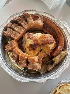 Bandeja De La Casa