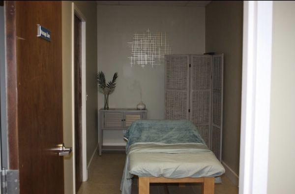 Massage Room