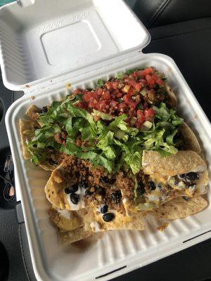 Nachos!!!!