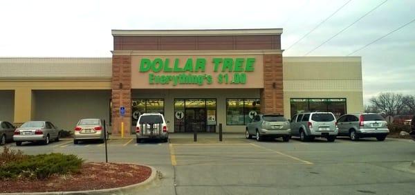 Dollar Tree