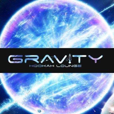 Gravity Hookah Lounge