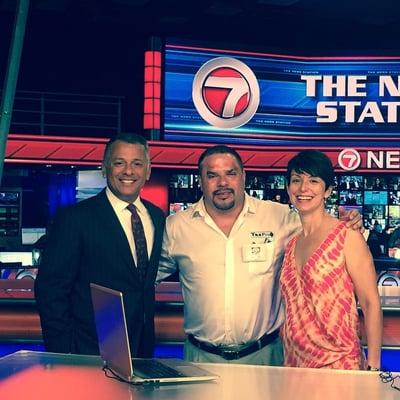 WSVN 7 Business Buzz