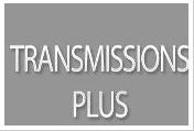 Transmission Plus logo