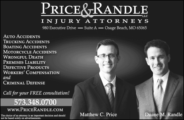 Price & Randle, LLC Injury Attorneys