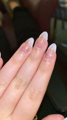 Luxury Nails