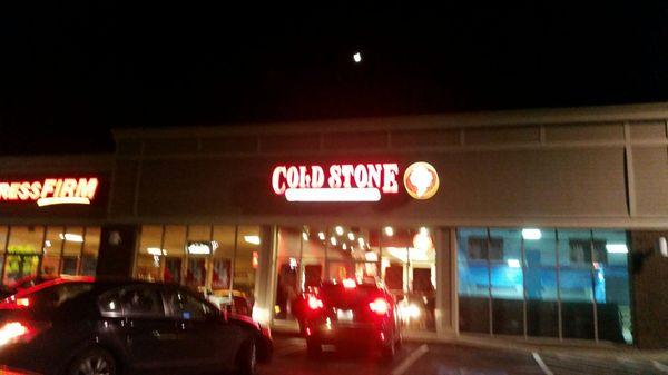 Cold Stone