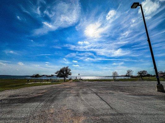 Ray Roberts Lake State Park